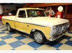 Thumbnail Photo 10 for 1973 Ford F100